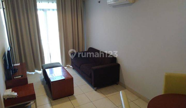 1 Unit Apartment Grand Kuta Legian, Bali 11