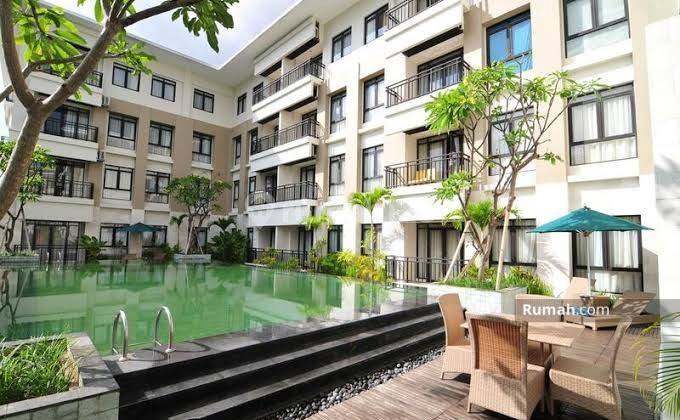 1 Unit Apartment Grand Kuta Legian, Bali 1