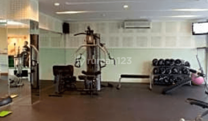 Premium 1 Bedroom Studio Apartment Berlokasi di Kuta, Bali 4