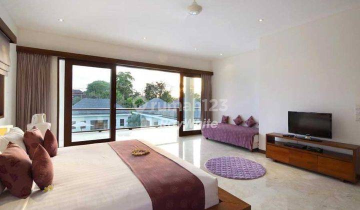 Luxury Villa Close To The Beach At Kayutulang, Canggu, Bali 2