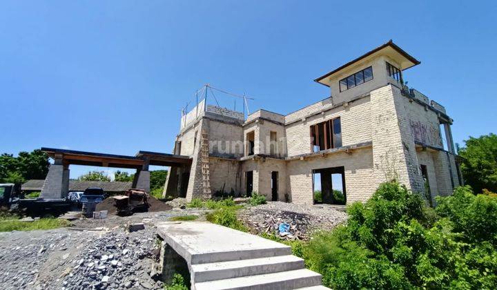 Ocean View Land Near Savvaya And Alila Uluwatu Bali For Sale 5