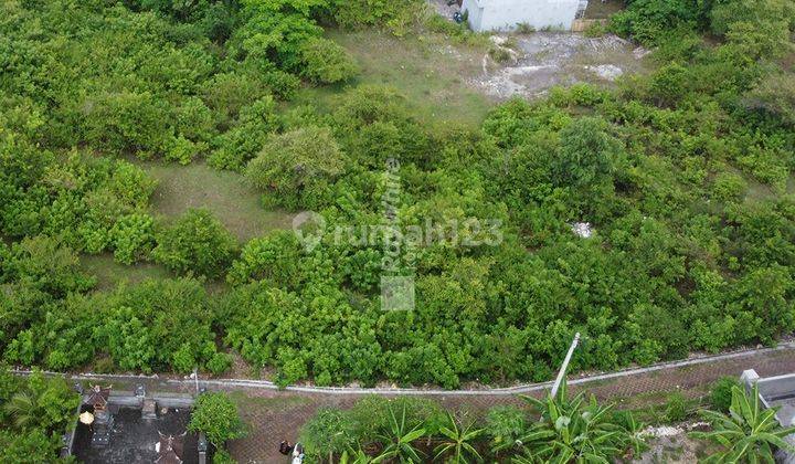 Ocean View Land At Nusa Dua, Bali 4
