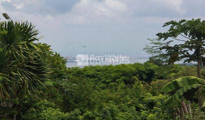 Ocean View Land At Nusa Dua, Bali 10