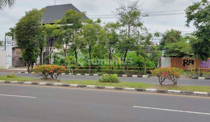 Tanah Prime di Sebelah Showroom Kia Sunset Road, Bali 9