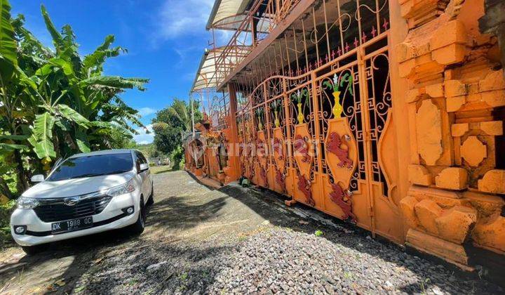 Unique Villa Located In Surfer Paradise In Keramas, Gianyar, Bali 2
