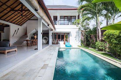 Cozy Villa Located On Padonan Area, Tibubeneng, Canggu, Bali 1