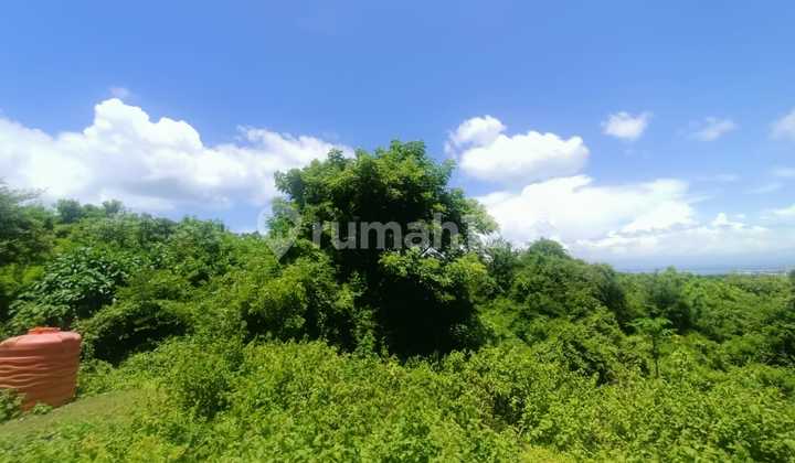 Ocean View Land And Hook Location In Jimbaran, Bali 5