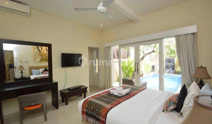 2 Bedroom Freehold Villa Located In Seminyak, Bali 2