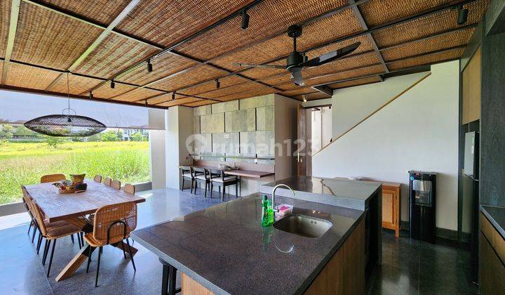 5 BR Luxury Villa In Canggu, Bali 2