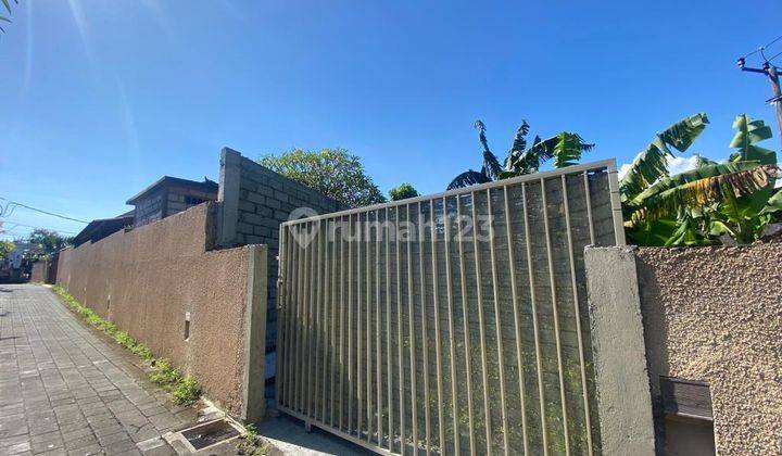 Tanah Dijual di Pererenan, Bali 9