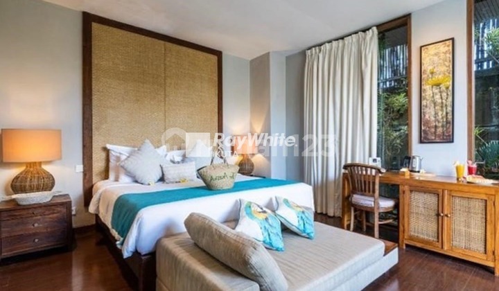 Luxurious Lifestyle Freehold Villa Close To Seminyak Beach, Bali 13