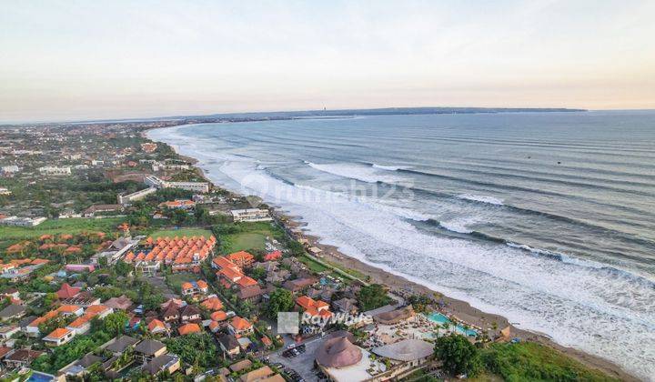 Prime Land In Batu Belig, Seminyak, Bali 1