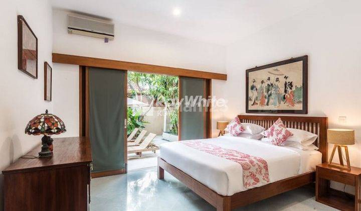 Villa Located In Prime Area Of Seminyak, Bali 2