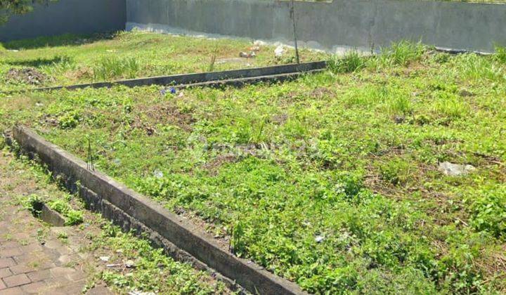 Freehold Land Suitable For Villa Location At Umalas, Bali 2