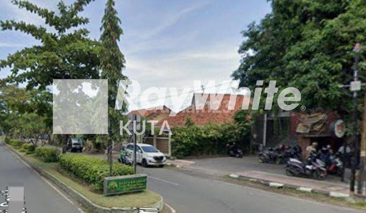 Tanah Komersial Bonus Bangunan Dekat Pantai Andap Buleleng, Bali 1