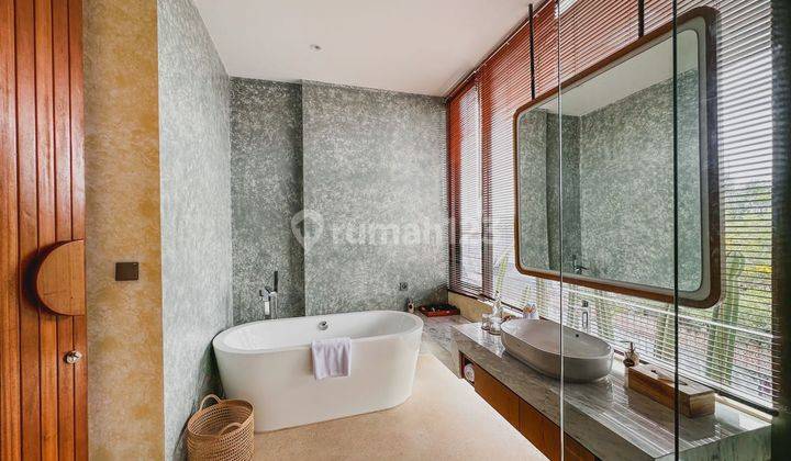 Brand New Freehold Villa In Berawa, Canggu, Bali 2