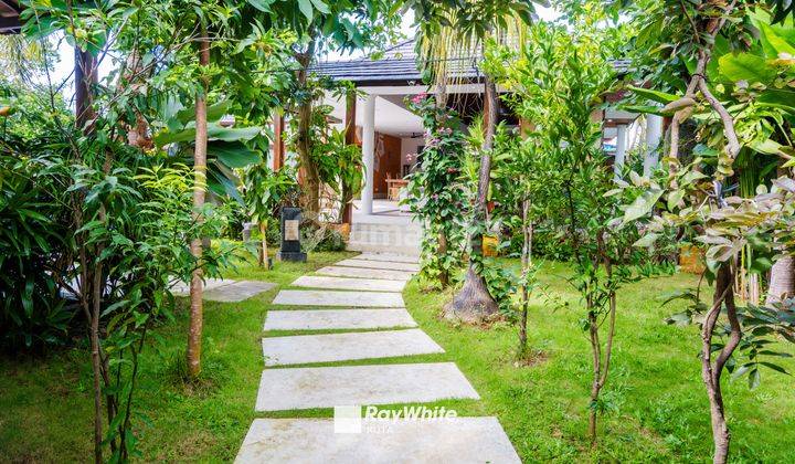 Villa Leasehold In The Center Of Kerobokan, Bali 2