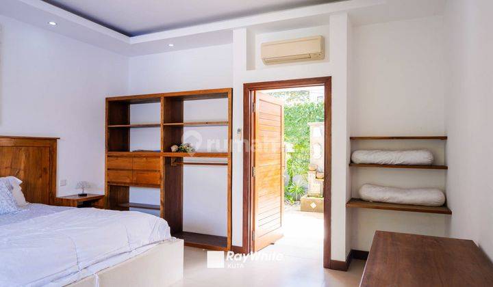 Villa Leasehold In The Center Of Kerobokan, Bali 2