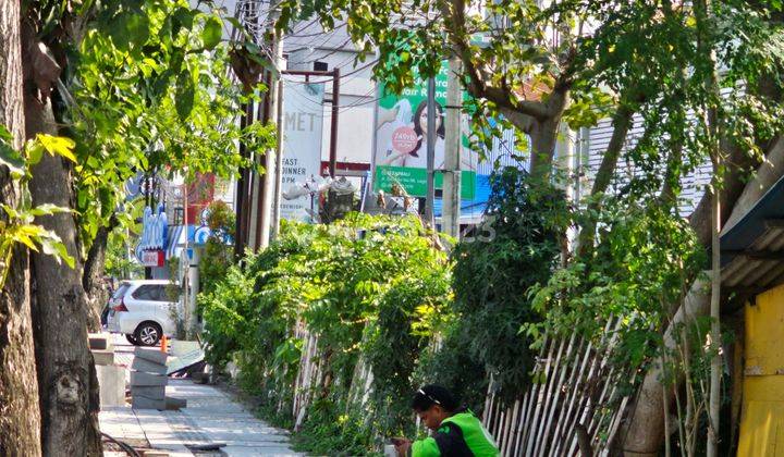 Rare Land Hook On The Main Road Of Dewi Sri, Kuta, Bali 2