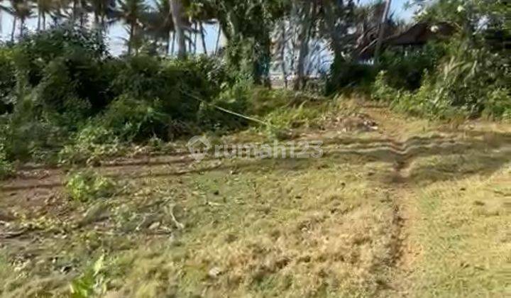 Tanah Kavling View Laut Beach Front Balian Beach di Tabanan, Bali 2