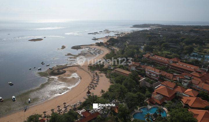 Strategic Location Land In Benoa Nusa Dua, Kuta Selatan, Bali 1