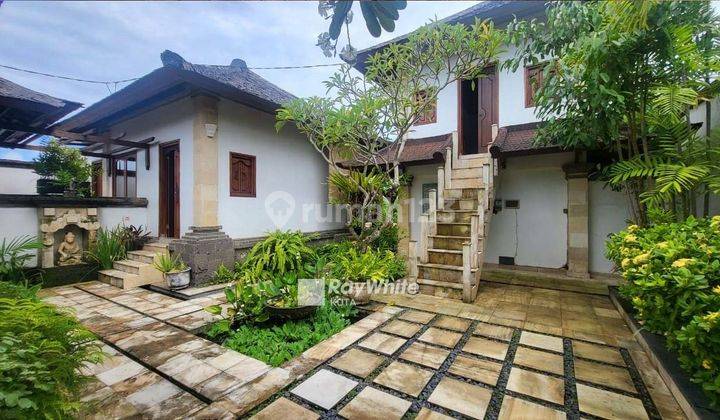 Private Edenia Villa Near Melasti Beach Ungasan, Bali 2