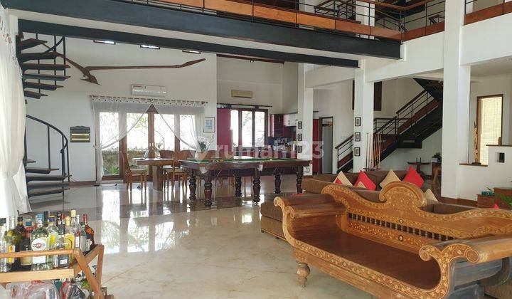 Luxurious Freehold Villa With View In Uluwatu, Bali 2