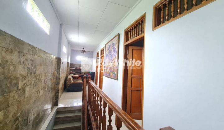 Rumah Lokasi Strategis di Jalan Pulau Kawe, Denpasar, Bali 2