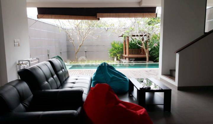 Cozy Villa at Poh Gading Regency near Jimbaran Beach, Bali 2