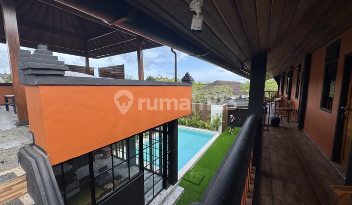 Strategic Guesthouse For Sale In Ungasan  2