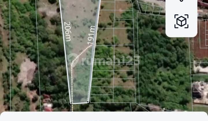 Land For Sale – Affordable Price SHM 9600.0