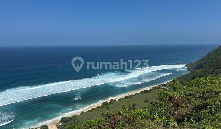 Ocean Cliff Front Nyang Nyang Land Leasehold Ocean Cliff Front Nyang Nyang Land Leasehold