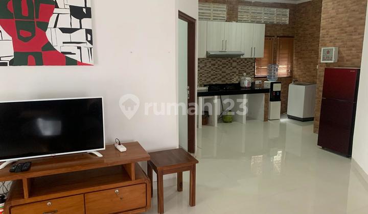 Villa Leasehold In Ungasan  2