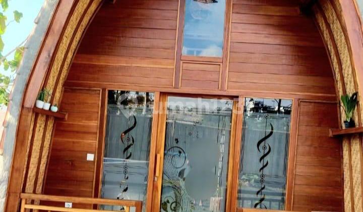 Guesthouse For Lease In Puri Gading 8.0 are