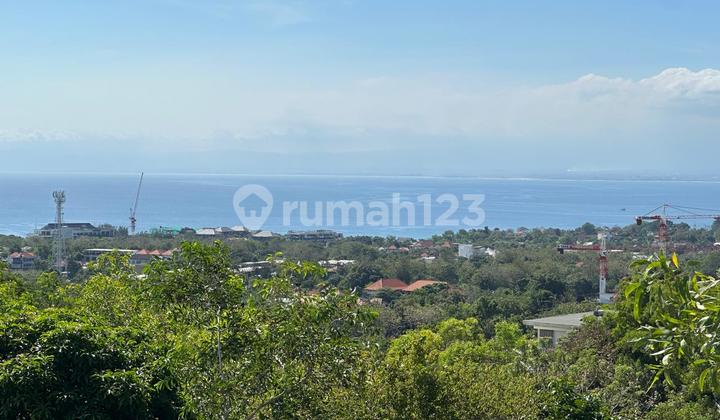 Tanah Pemilik Sewa Ocean View Di Kulat Tanah Pemilik Sewa Ocean View Di Kulat
