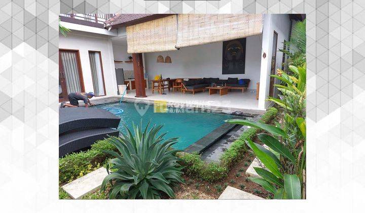 2 Unit Private Villa For Sale In Singakerta, Ubud, Bali 2