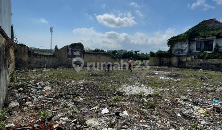 Tanah Kavling Berawa, Canggu, Bali Tanah Kavling Berawa, Canggu, Bali