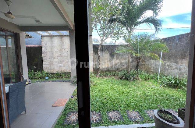 Rumah 2 Lantai Di Puri Gading, Bali 1