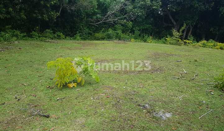 Tanah 20 Are Unblocked View di Temu Dewi Pecatu, Bali 4