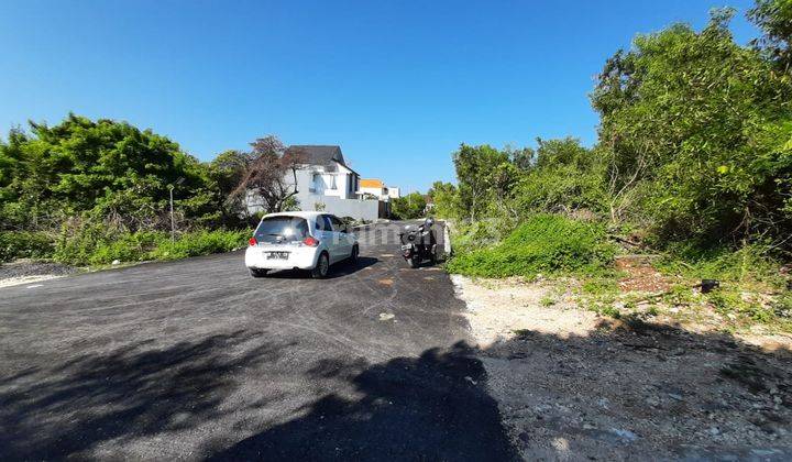 Airport, Mountain, Ocean View Bukit Bintang Puri Gading, Bali 6
