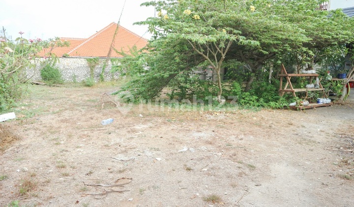 For Sale Land 4,55 Are At Suluban, Pecatu, Bali For Sale Land 4,55 Are At Suluban, Pecatu, Bali