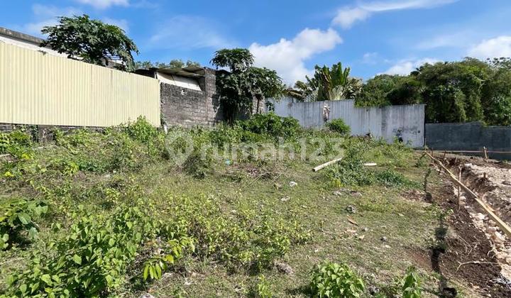 Tanah di Komplek Gita Kencana, Bali Tanah di Komplek Gita Kencana, Bali