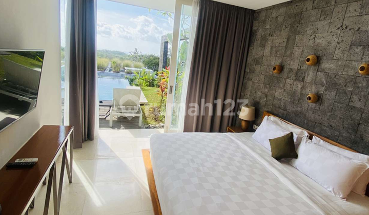 Ocean View Villa On Luxury Complex In Uluwatu, Bali 2