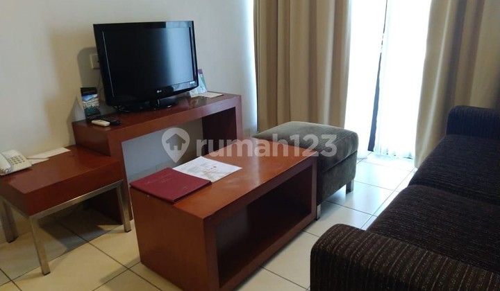 1 Unit Apartment Grand Kuta Legian, Bali 2