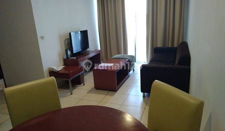 1 Unit Apartment Grand Kuta Legian, Bali 3