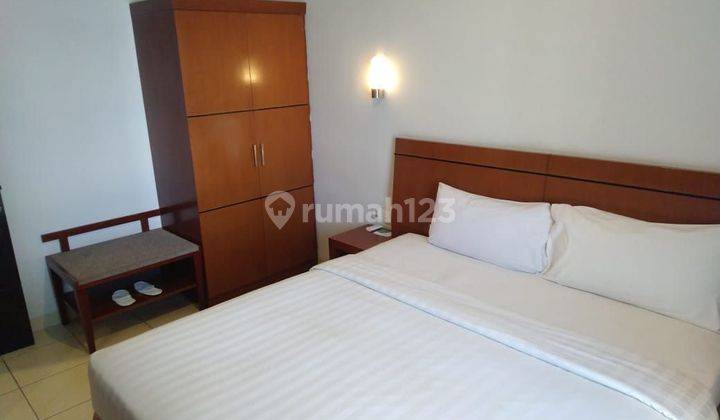 1 Unit Apartment Grand Kuta Legian, Bali 5