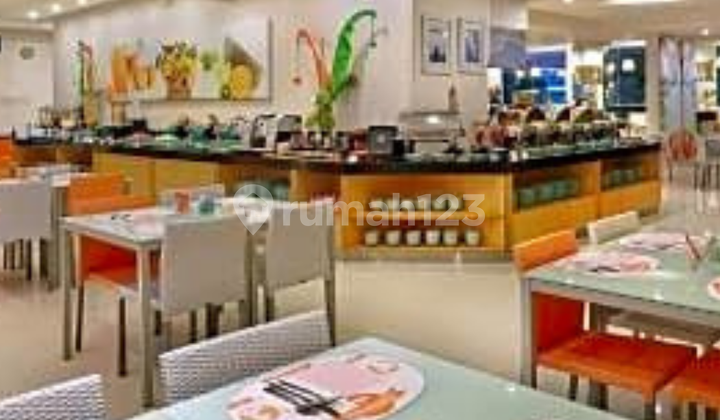 Premium 1 Bedroom Studio Apartment Berlokasi di Kuta, Bali 3
