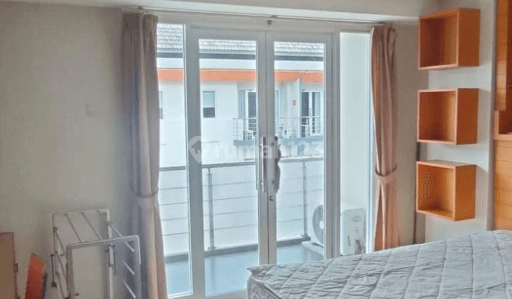 Premium 1 Bedroom Studio Apartment Berlokasi di Kuta, Bali 9