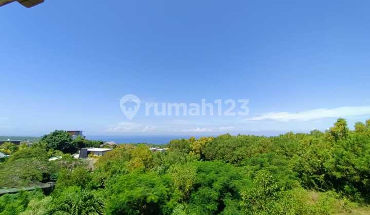 Tanah Pemandangan Laut Dekat Savvaya Dan Alila Uluwatu 3