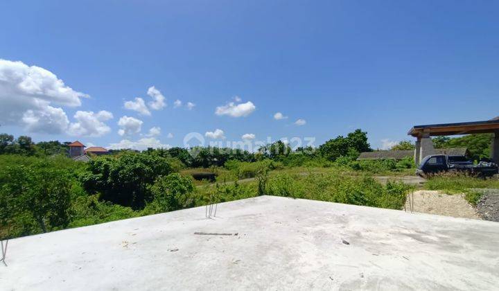 Tanah Pemandangan Laut Dekat Savvaya Dan Alila Uluwatu 7
